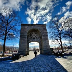 Meet your Posher, Jerry